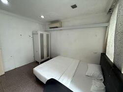 Palms @ Sixth Avenue (D10), Terrace #573980011